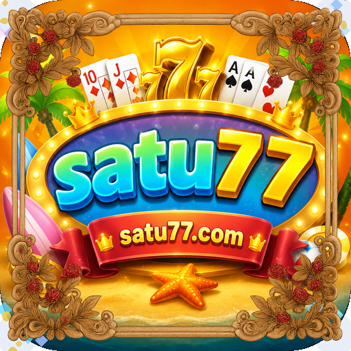 satu77 — mitra unggulan