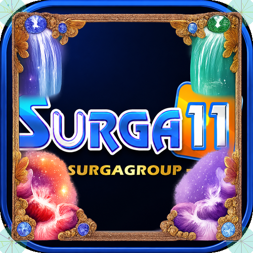surga11 — galeri pratinjau Resmi APK